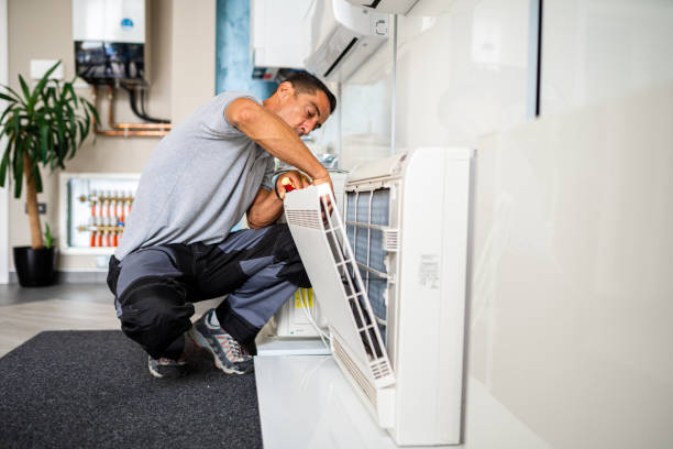 Best Best Air Duct Cleaning Company  in Osceola, MO