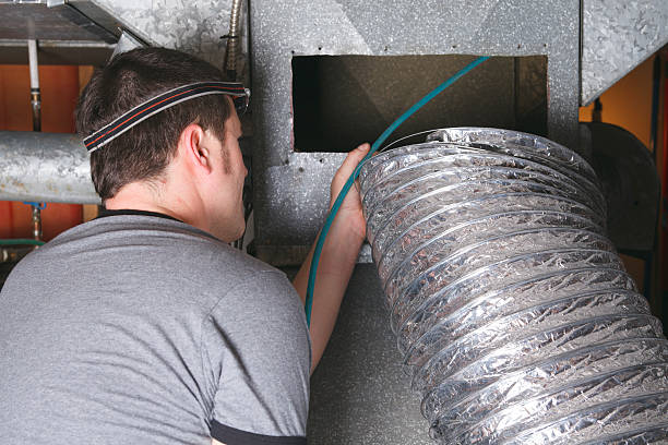 Best Air Duct Cleaning Near Me  in Osceola, MO