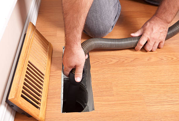 Best Local Air Duct Cleaning Services  in Osceola, MO