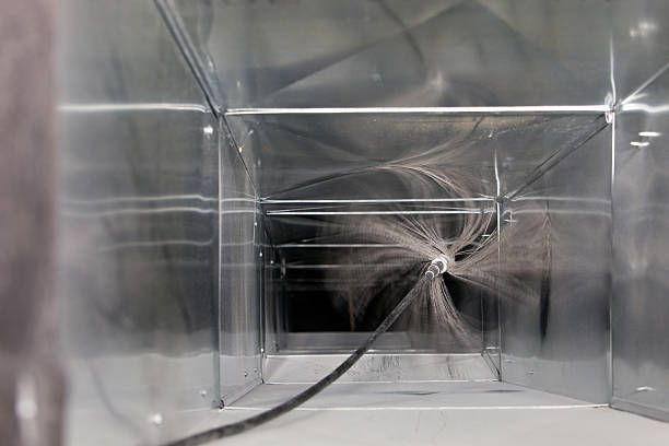 Professional Airduct Cleaning in Osceola, MO