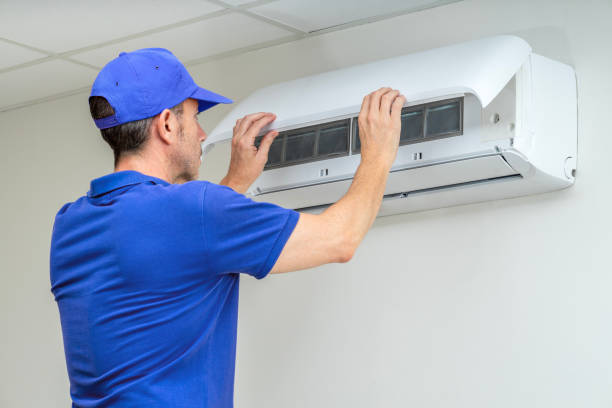 Best Ductwork Cleaning Services  in Osceola, MO