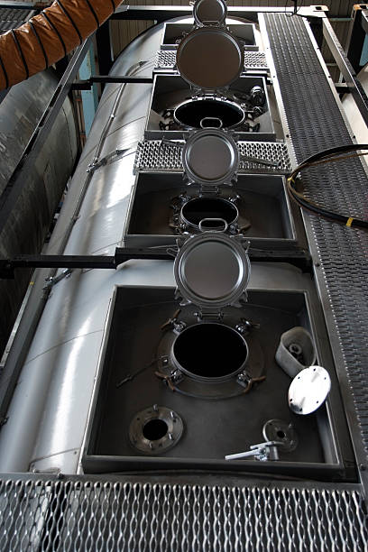 Ductwork Cleaning Services in Osceola, MO