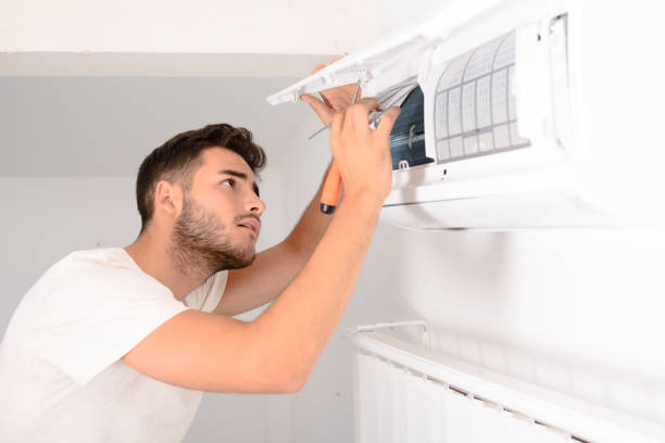 Best Commercial Air Duct Cleaning  in Osceola, MO